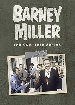 (未使用･未開封品)Barney Miller: Complete Third Season [DVD] Barney Miller: The Complete Fourth Season - Walmart.com
